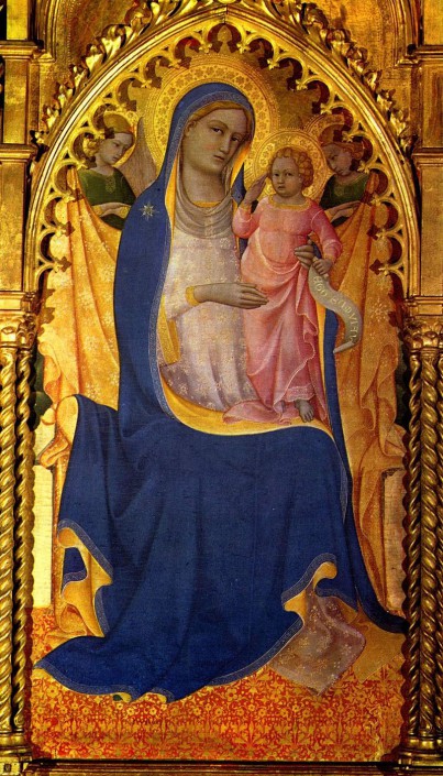 1410 Lorenzo Monaco