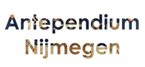 Antependium Nijmegen