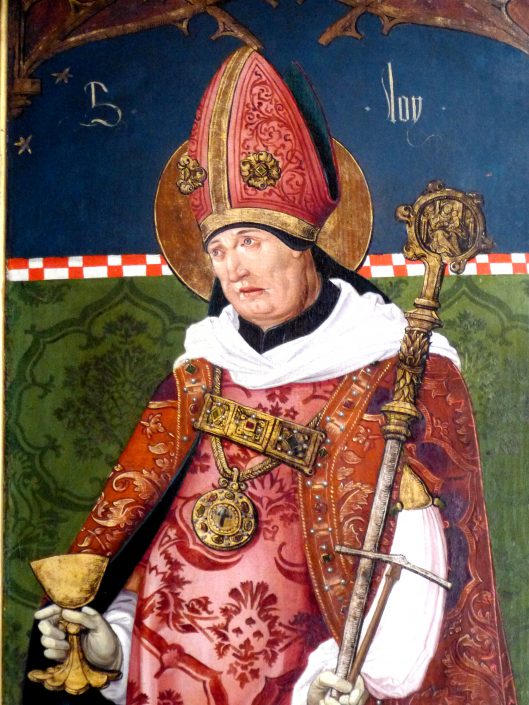Sint Elooi 1503